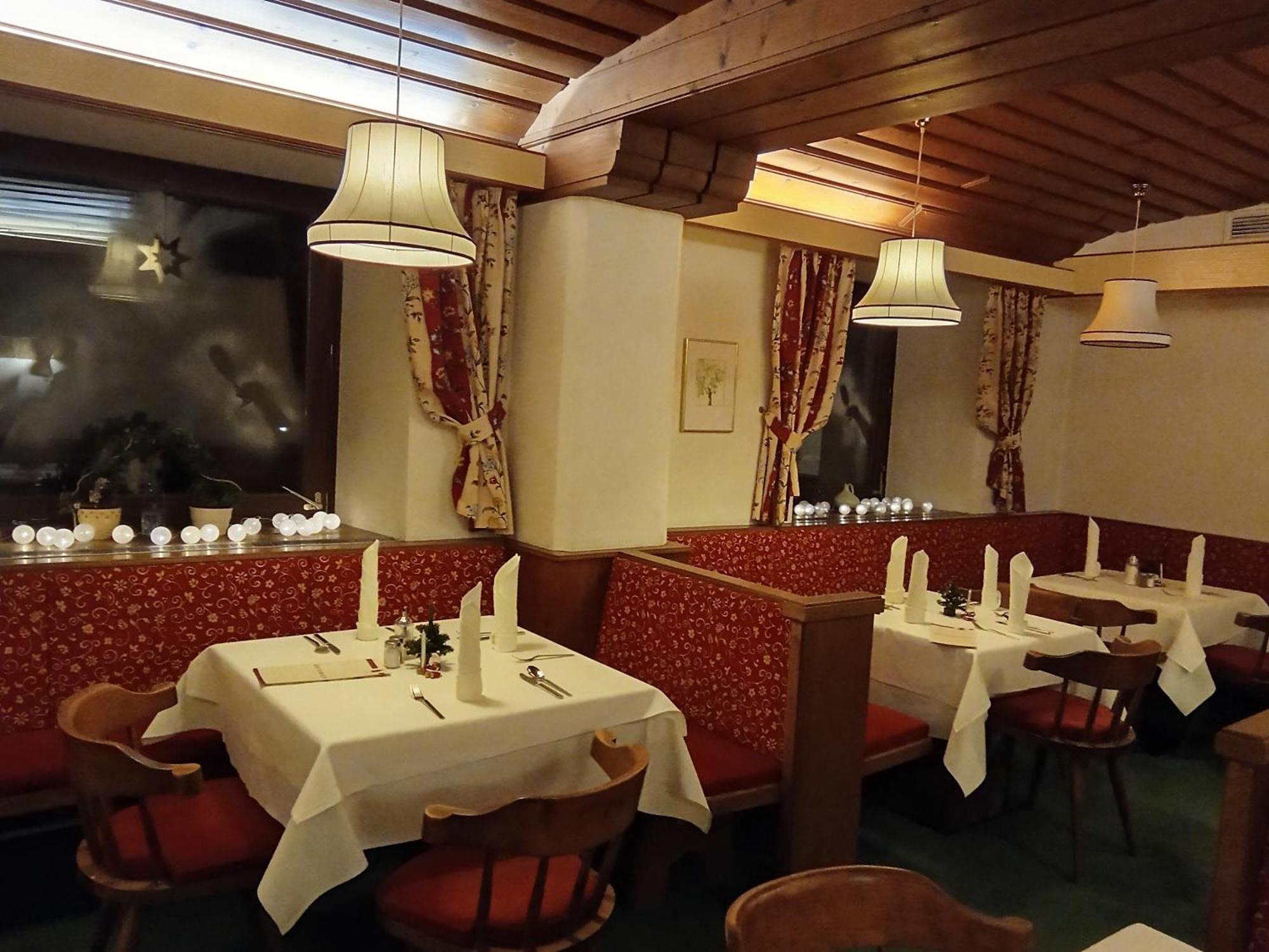 Hotel Kuerschner Kotschach-Mauthen Екстер'єр фото